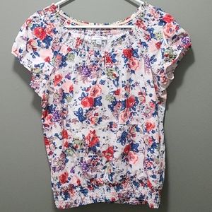 Dressbarn top
